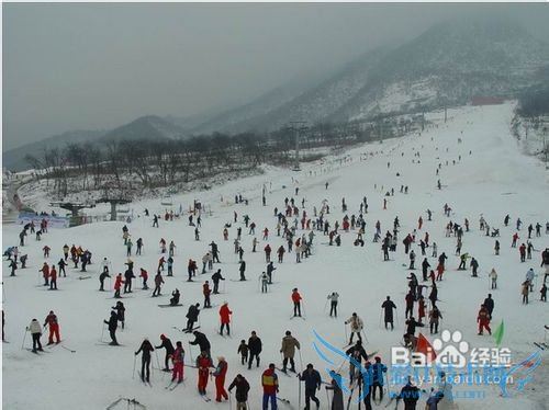 成都周边旅游攻略