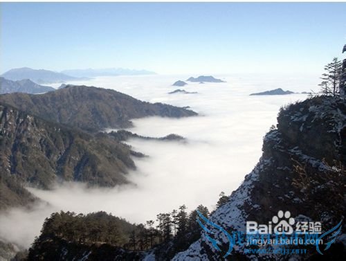 成都周边旅游攻略