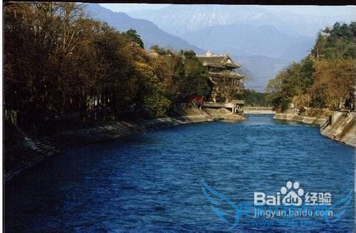 成都周边旅游攻略