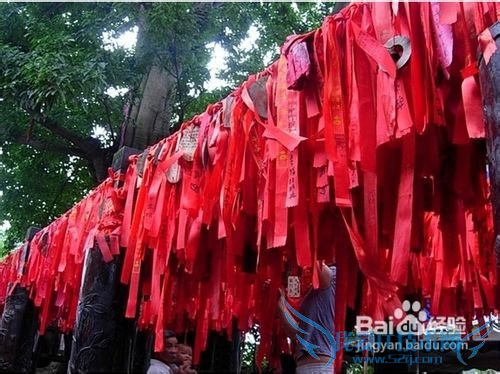 成都周边旅游攻略