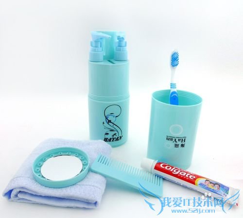 一场说走就走的旅行需要准备些什么?