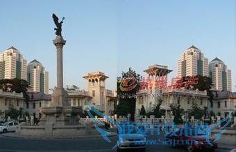 情侣天津旅游攻略