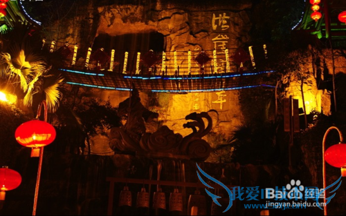 重庆旅游攻略——重庆哪些地方值得一游