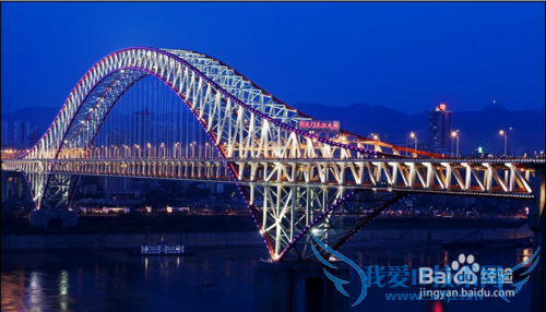 重庆旅游攻略——重庆哪些地方值得一游