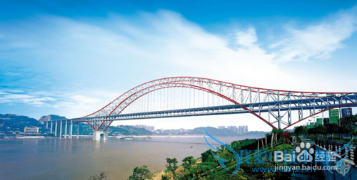 重庆旅游攻略——重庆哪些地方值得一游