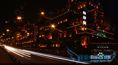 重庆旅游攻略——重庆哪些地方值得一游