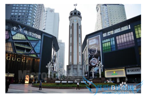 重庆旅游攻略——重庆哪些地方值得一游