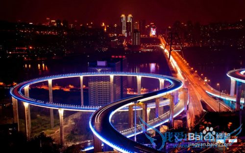 重庆旅游攻略——重庆哪些地方值得一游