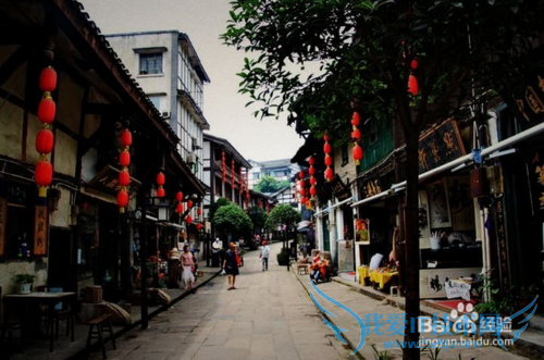 重庆旅游攻略——重庆哪些地方值得一游