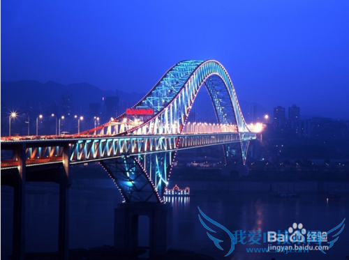 重庆旅游攻略——重庆哪些地方值得一游