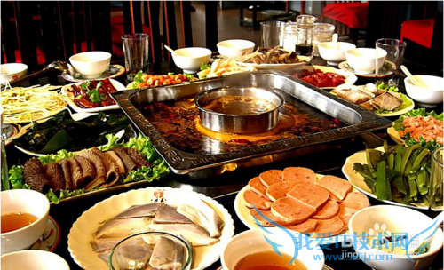 重庆旅游攻略——重庆哪些地方值得一游