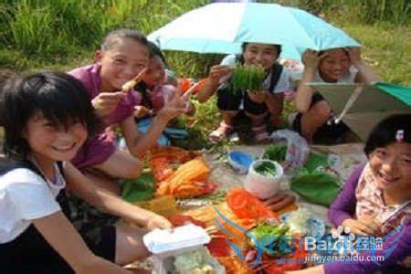 春季带孩子旅游,去哪儿?