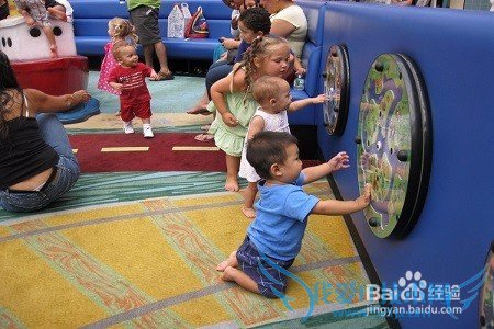 春季带孩子旅游,去哪儿?