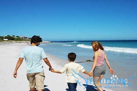 春季带孩子旅游,去哪儿?