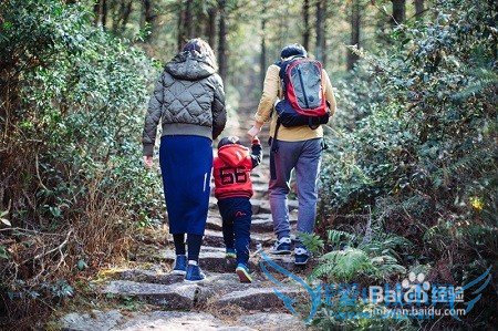 春季带孩子旅游,去哪儿?