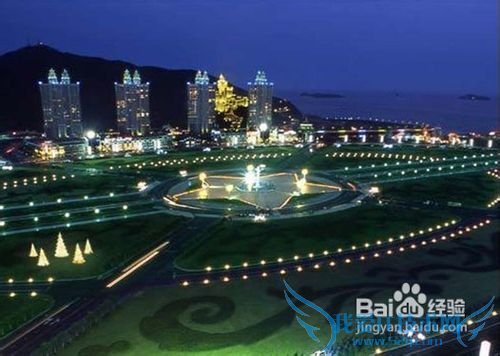 2012大连旅游攻略