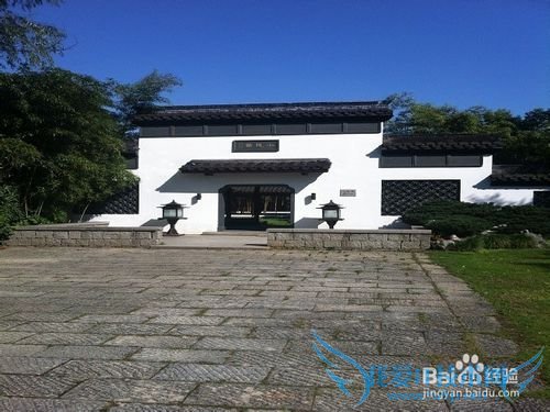 静谧中的秀丽:杭州花圃旅游攻略