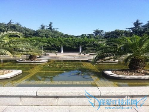 静谧中的秀丽:杭州花圃旅游攻略