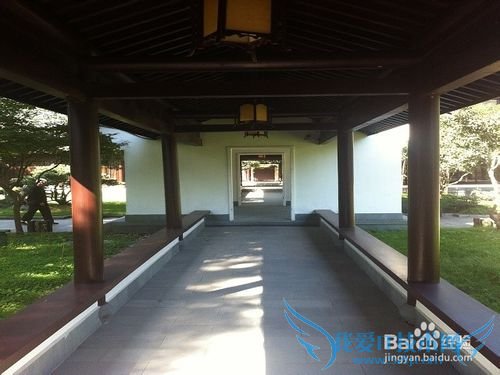 静谧中的秀丽:杭州花圃旅游攻略