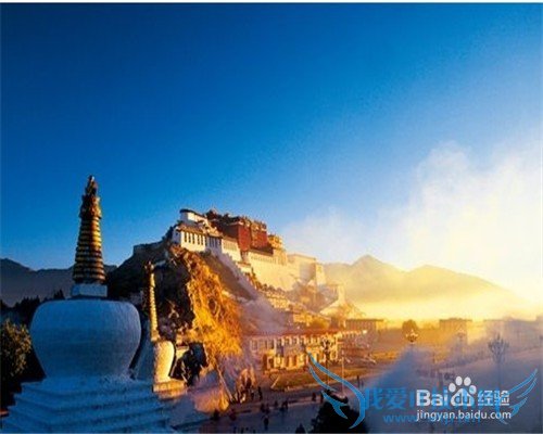 西藏旅游小结: 西藏旅游注意什么