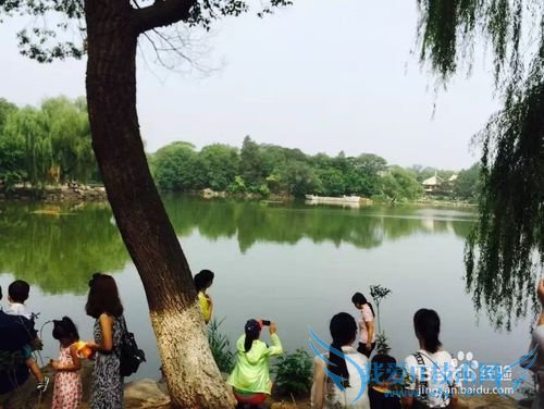 北京旅游省钱攻略