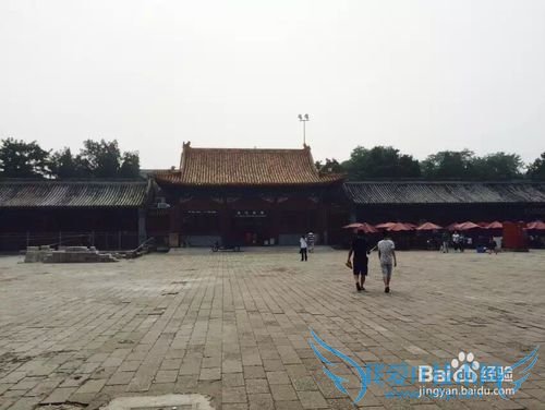 北京旅游省钱攻略