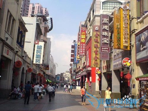 广州十大旅游景点