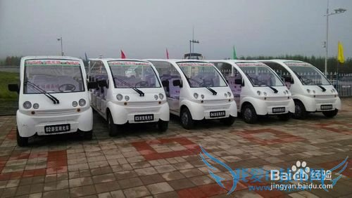 木兰围场坝上月亮湖旅游