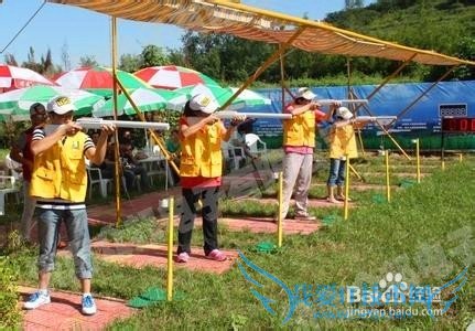 木兰围场坝上月亮湖旅游