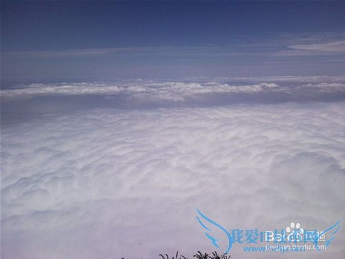 峨眉山旅游攻略之山上篇