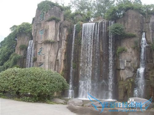 峨眉山旅游攻略之山上篇