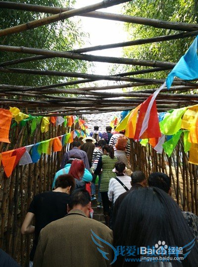 五一青岛旅游必备攻略