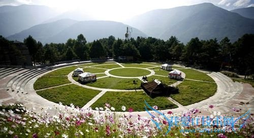 游玩跑马山攻略