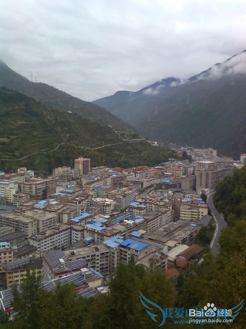 游玩跑马山攻略