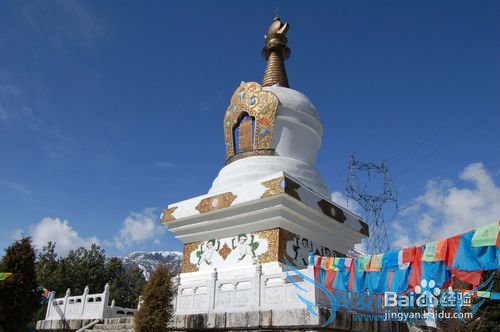 游玩跑马山攻略