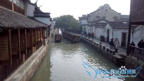 乌镇旅游攻略1