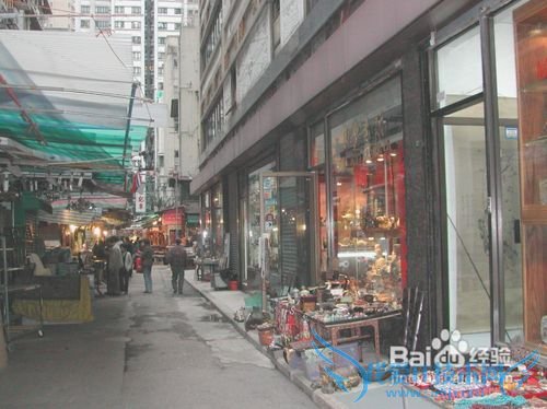 去香港玩什么好?香港旅游游玩攻略指南