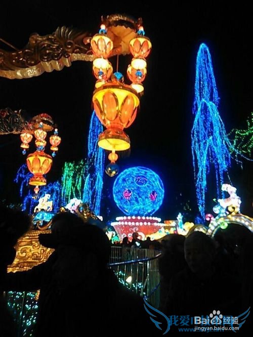 世界那么大,我想去看看之自贡【旅游攻略】