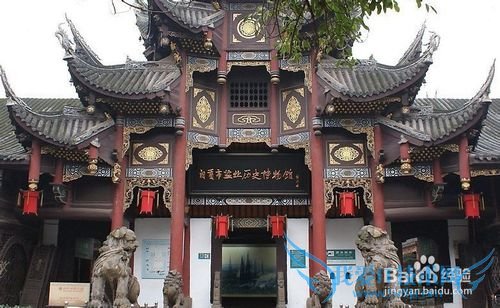 世界那么大,我想去看看之自贡【旅游攻略】