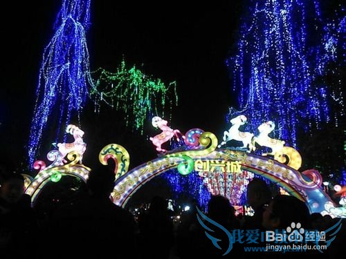 世界那么大,我想去看看之自贡【旅游攻略】