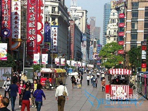 上海旅游攻略经验分享