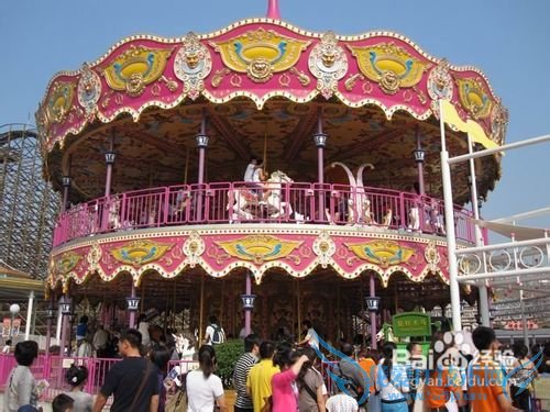 上海旅游攻略经验分享