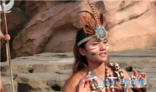 常州恐龙园旅游全攻略