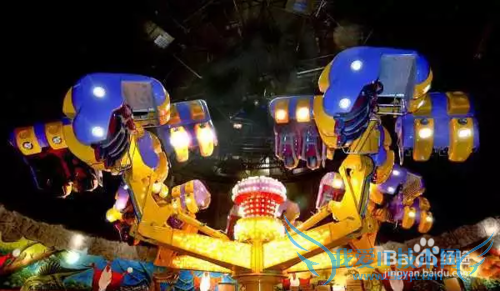 常州恐龙园旅游全攻略