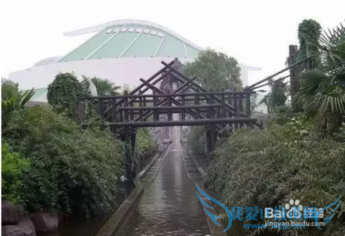 常州恐龙园旅游全攻略