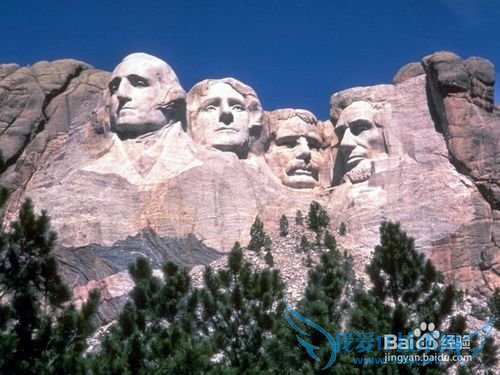 美国西部6日旅游攻略