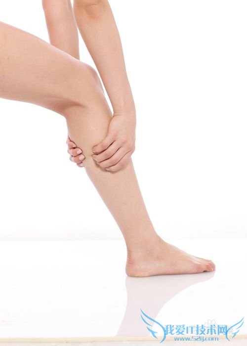 旅游登山后怎样放松小腿?