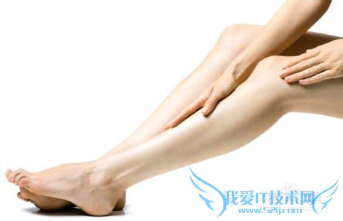 旅游登山后怎样放松小腿?