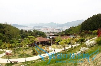 2015去韩国旅游:春天出境旅游必去景区路线介绍