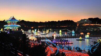 2015去韩国旅游:春天出境旅游必去景区路线介绍